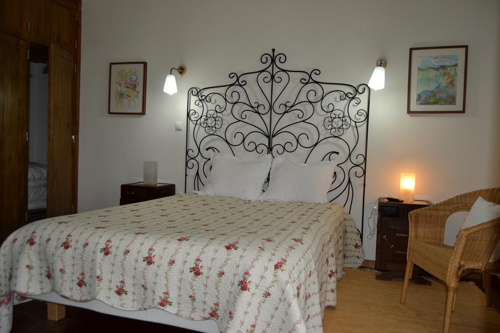 Quinta Das Lamas E Salgueirinhos