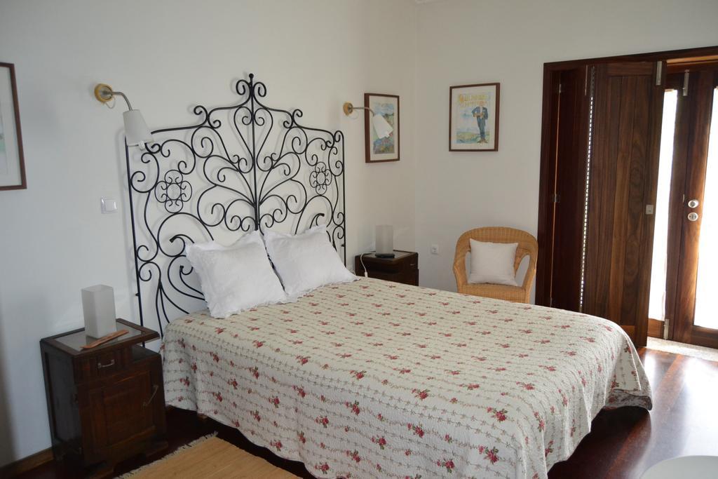 Quinta Das Lamas E Salgueirinhos Farm stay