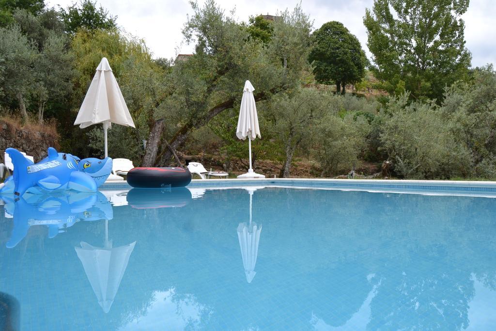 Quinta Das Lamas E Salgueirinhos Farm stay *