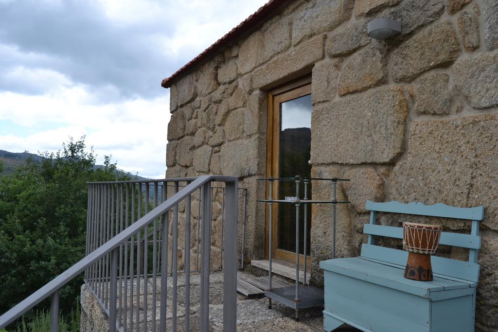 Quinta Das Lamas E Salgueirinhos Farm stay Resende