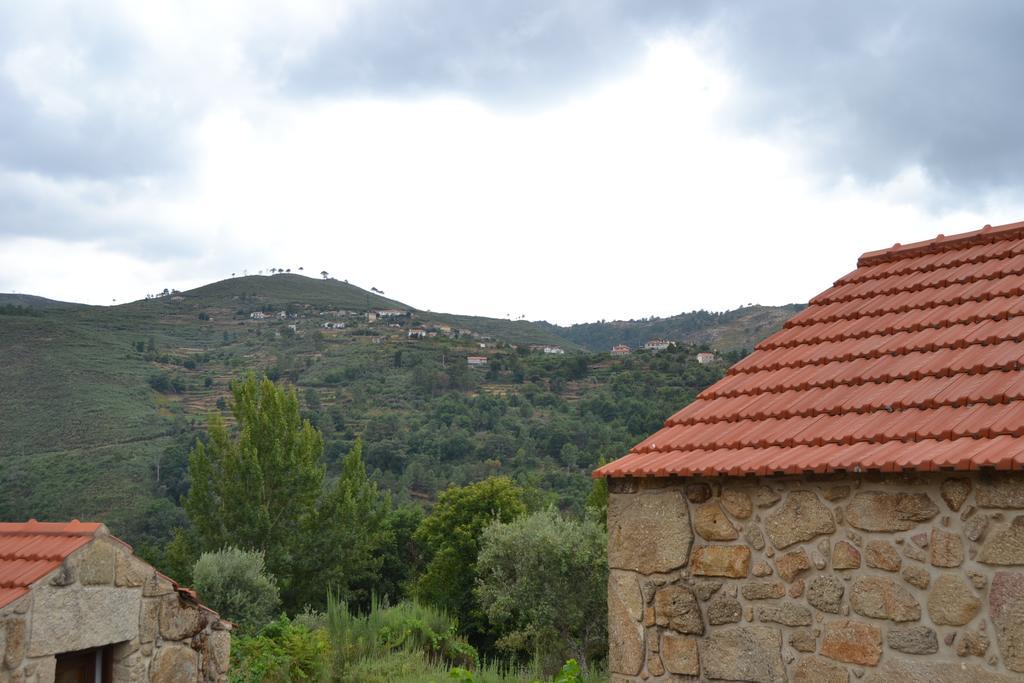 Quinta Das Lamas E Salgueirinhos Resende
