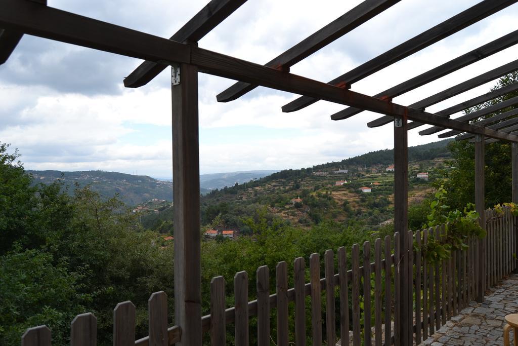 Farm stay Quinta Das Lamas E Salgueirinhos