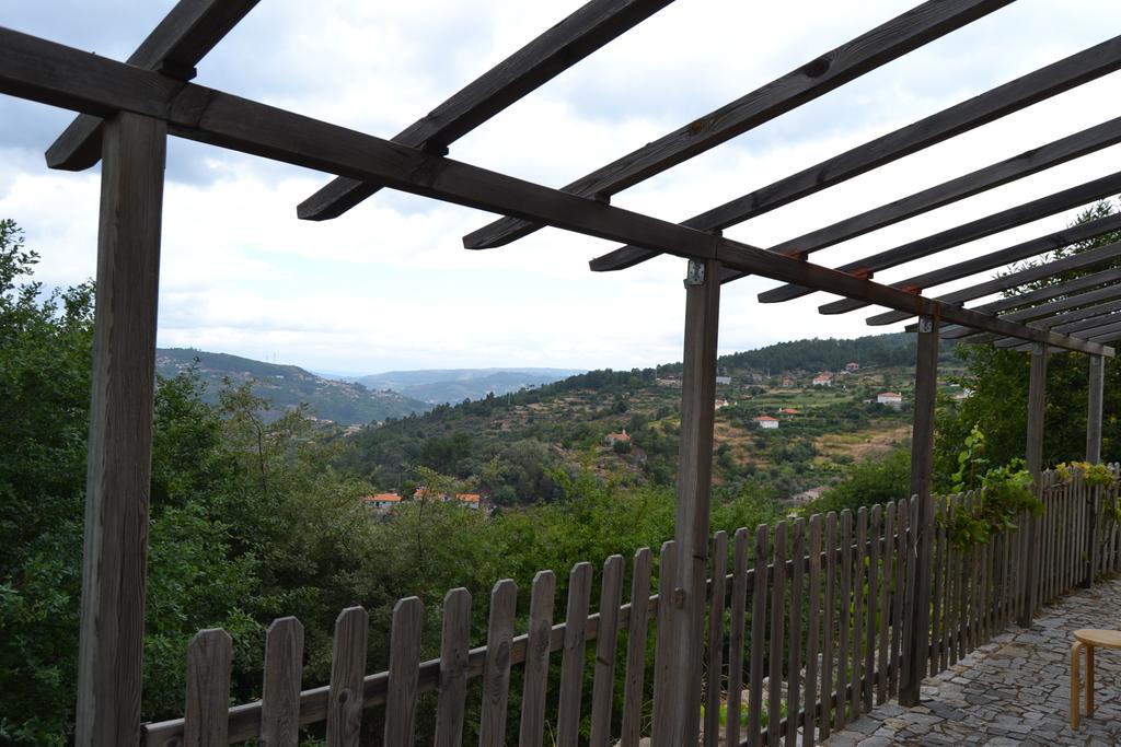 Quinta Das Lamas E Salgueirinhos Resende