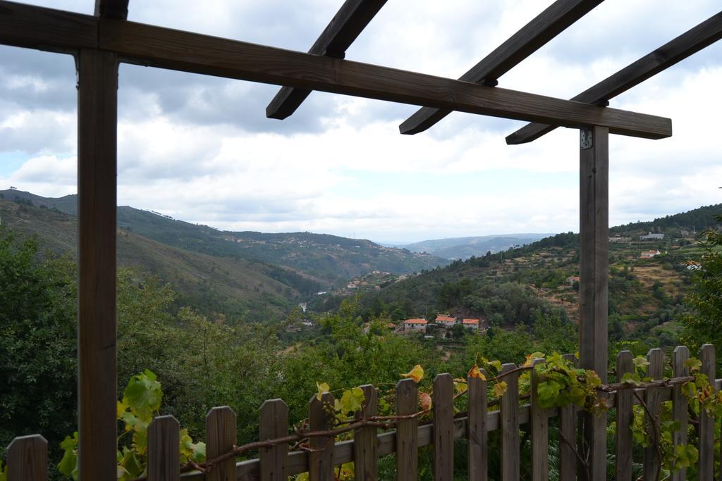 Quinta Das Lamas E Salgueirinhos Farm stay