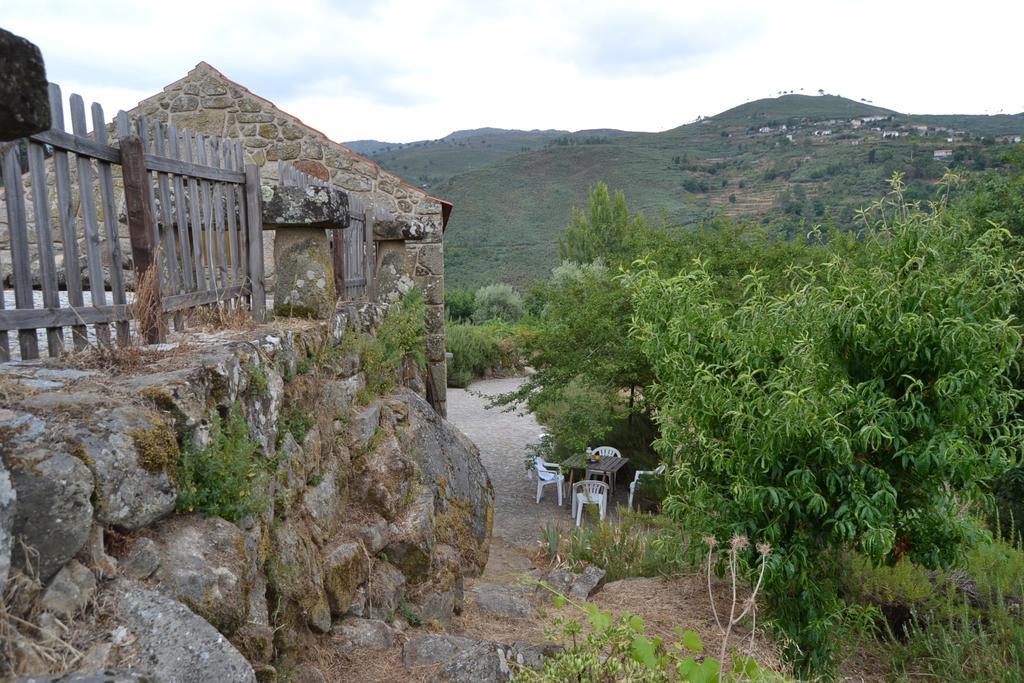 Farm stay Quinta Das Lamas E Salgueirinhos *
