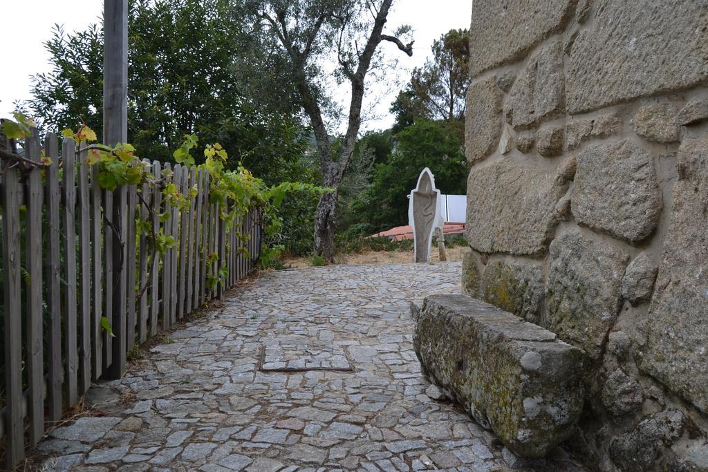 Quinta Das Lamas E Salgueirinhos Farm stay *