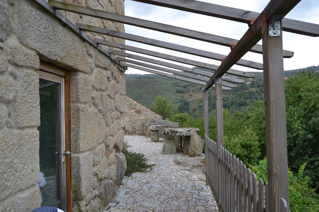 Farm stay Quinta Das Lamas E Salgueirinhos Resende
