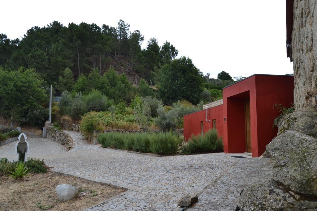 Farm stay Quinta Das Lamas E Salgueirinhos