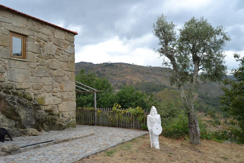 Quinta Das Lamas E Salgueirinhos Farm stay Resende