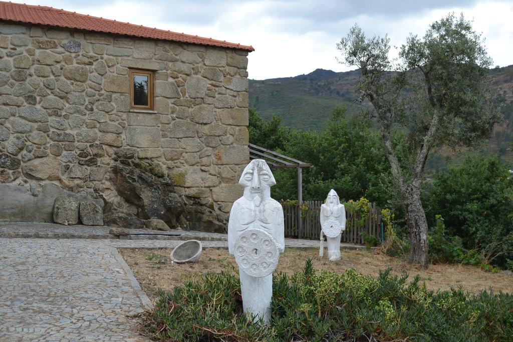 Quinta Das Lamas E Salgueirinhos Resende