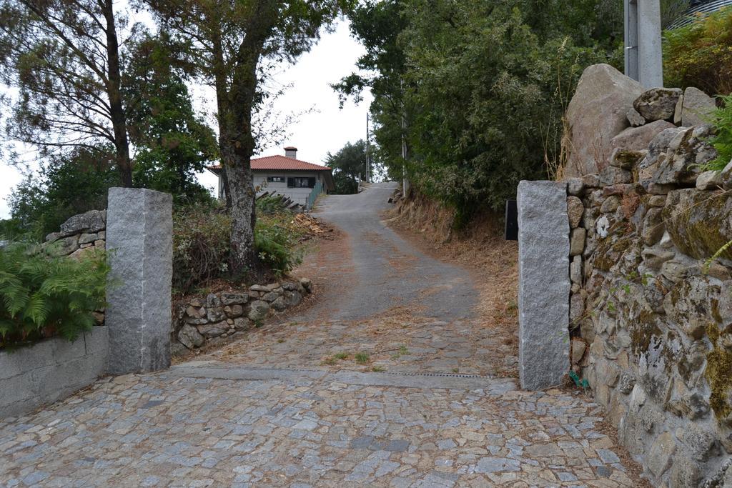 Quinta Das Lamas E Salgueirinhos Farm stay