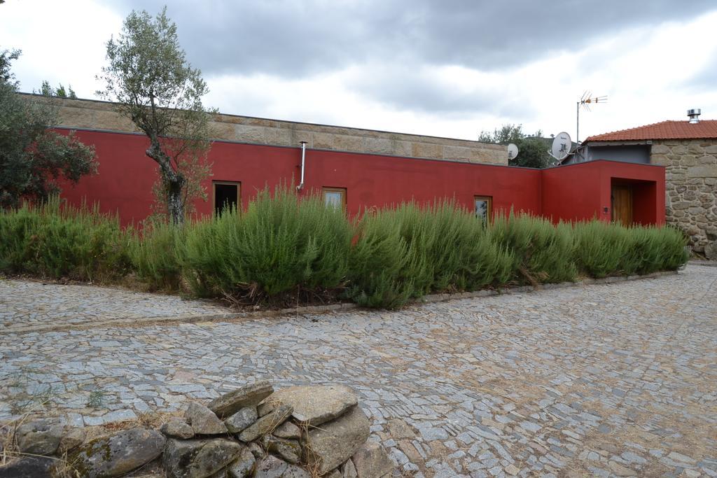 Quinta Das Lamas E Salgueirinhos *