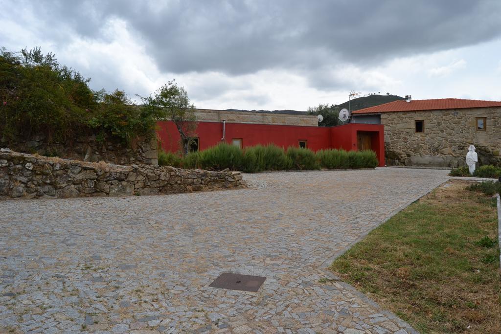 Quinta Das Lamas E Salgueirinhos * Resende