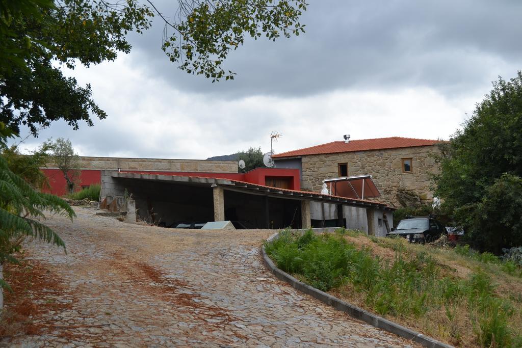 Farm stay Quinta Das Lamas E Salgueirinhos