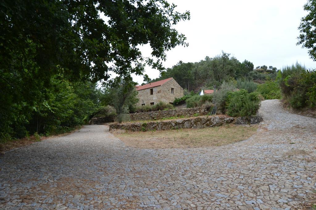 Farm stay Quinta Das Lamas E Salgueirinhos Resende