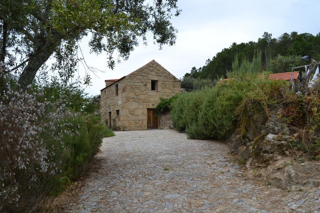 Farm stay Quinta Das Lamas E Salgueirinhos