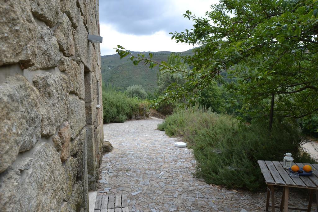 Quinta Das Lamas E Salgueirinhos Resende