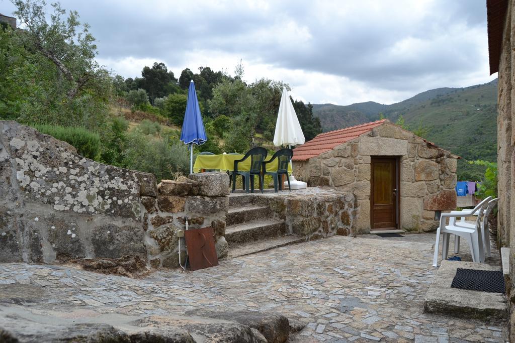 Farm stay Quinta Das Lamas E Salgueirinhos *