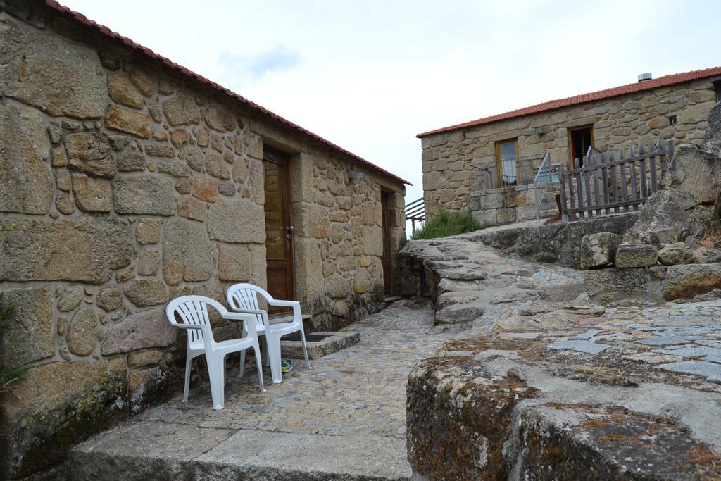 Quinta Das Lamas E Salgueirinhos Farm stay *