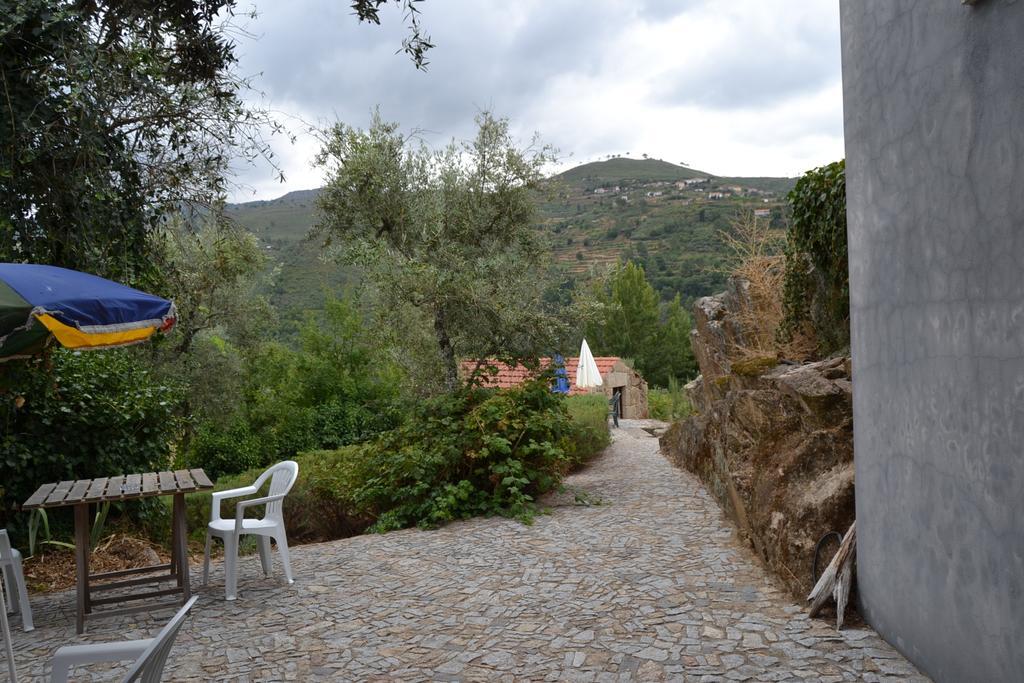 Farm stay Quinta Das Lamas E Salgueirinhos Resende