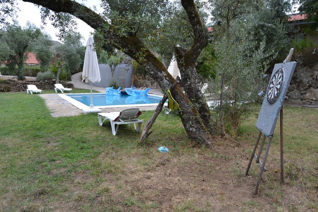 Farm stay Quinta Das Lamas E Salgueirinhos
