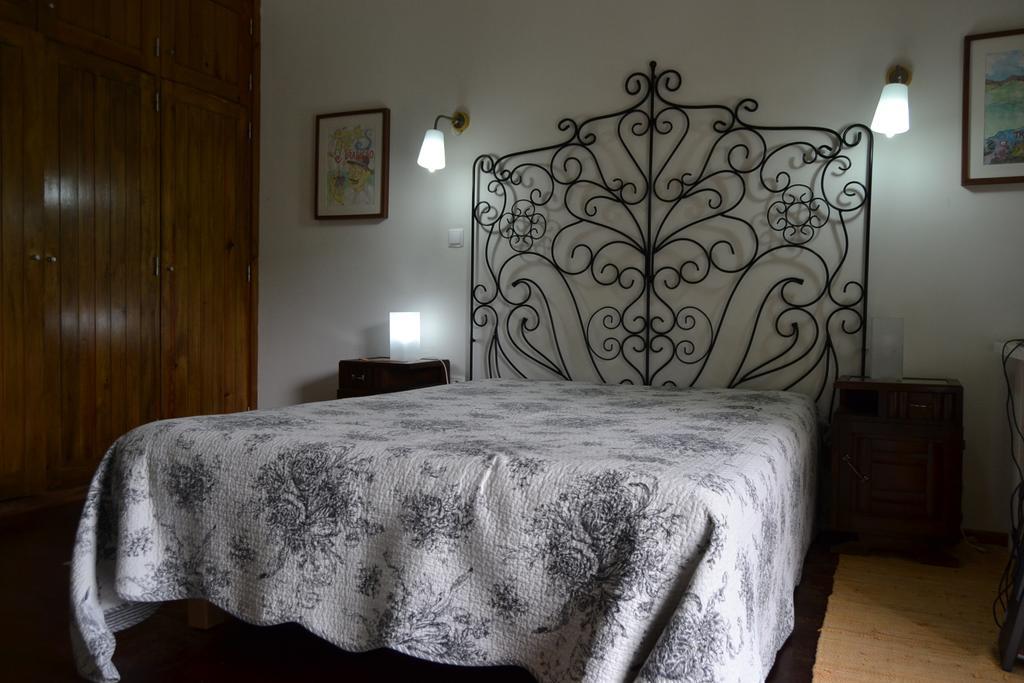 Farm stay Quinta Das Lamas E Salgueirinhos *