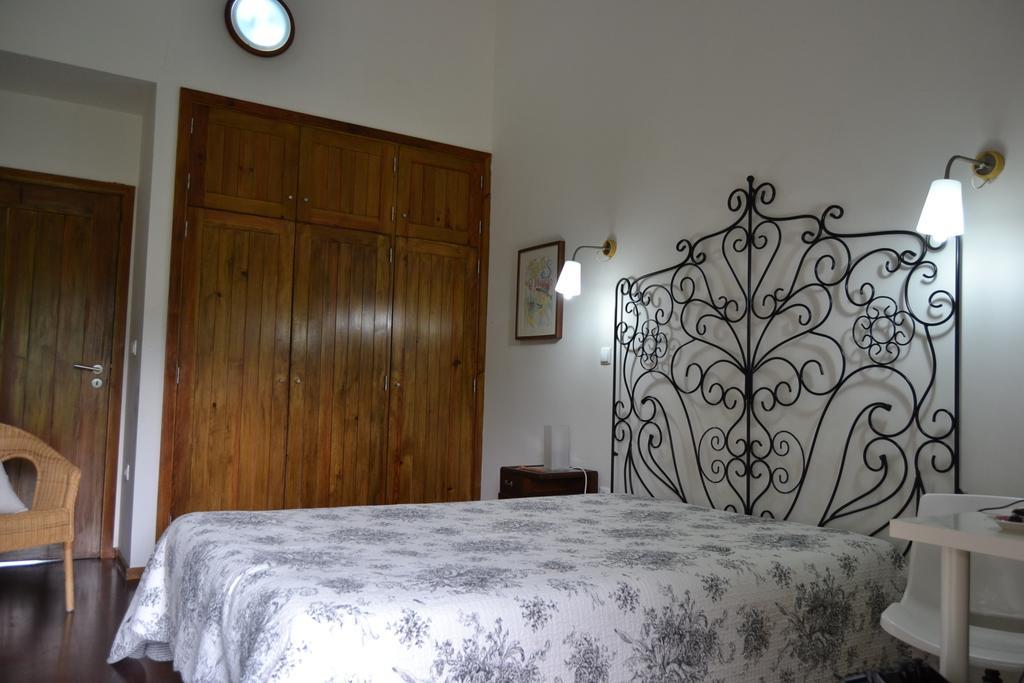 Farm stay Quinta Das Lamas E Salgueirinhos Resende