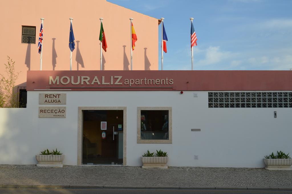 Aparthotel Mouraliz By Hd - Marina Vilamoura