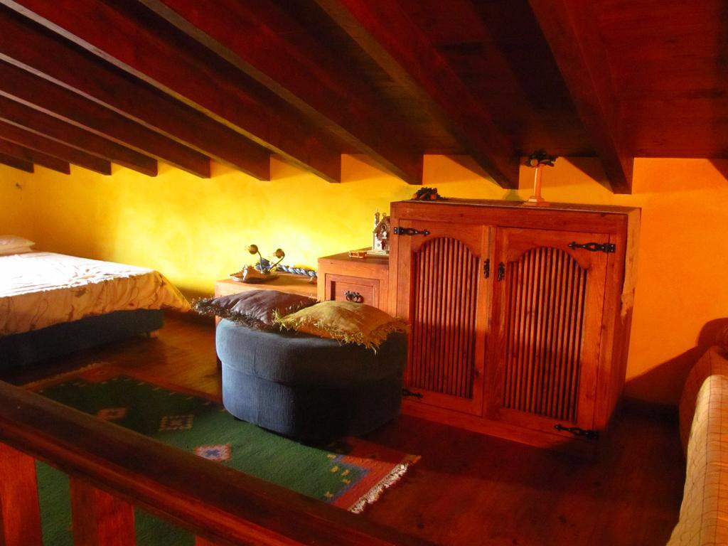 Homestay Golf & Surf House *