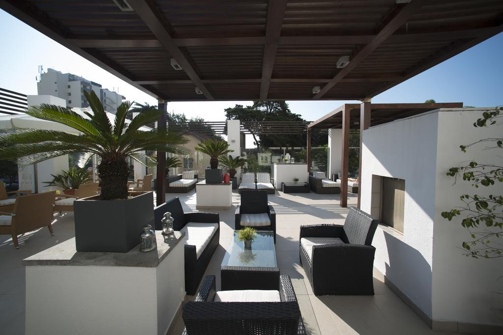Saboia Hotel 3*