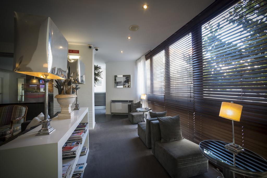 Saboia Hotel Estoril