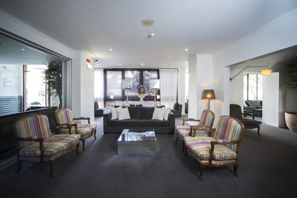 Saboia Hotel