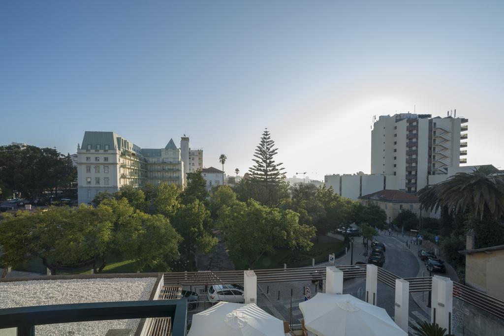 Saboia 3* Estoril