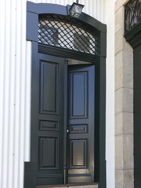 Chácara Casa De Cambres Lamego