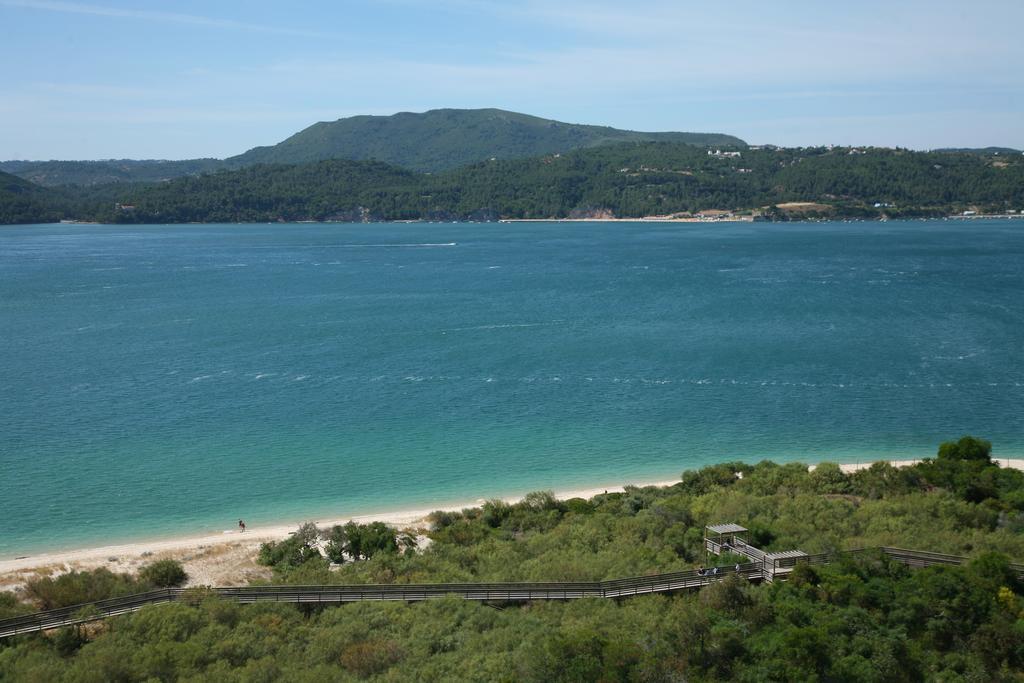 Aqualuz Rio By The Editory Troia