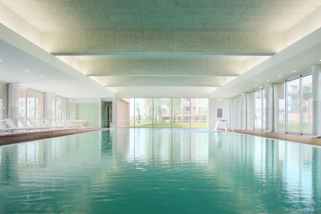 Aqualuz Mar By The Editory Hotel Troia