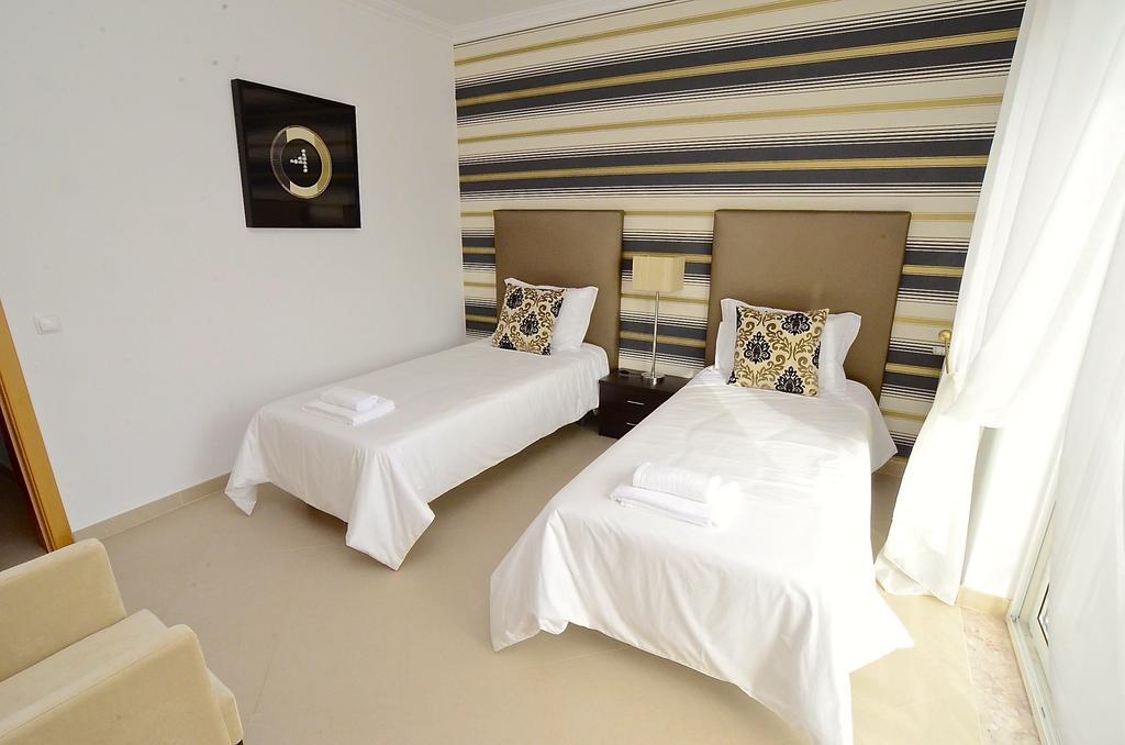 Beach Village Apartment