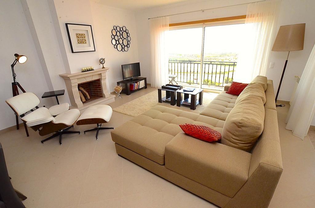 Apartment Beach Village