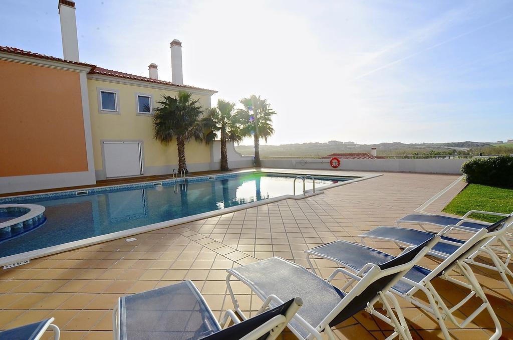 Apartment Beach Village *