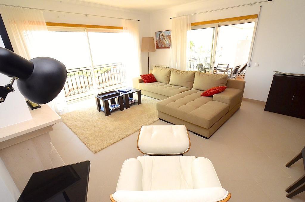 Apartment Beach Village Praia del Rei