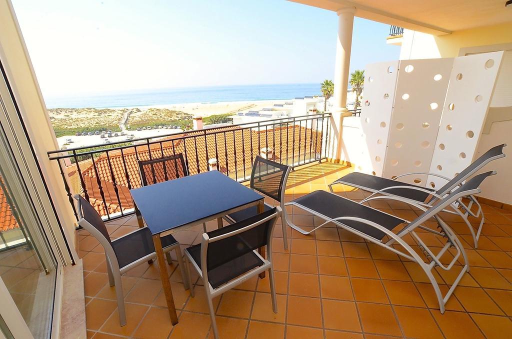 Appartement Beach Village