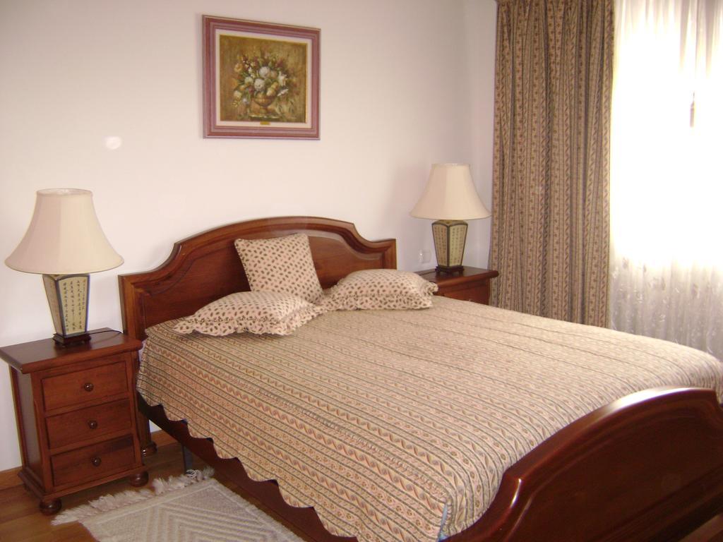 Marina De Village Apartment *