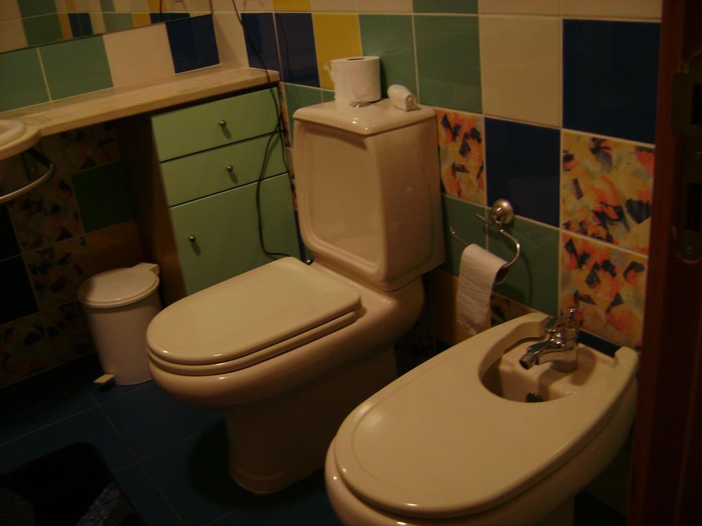 Apartment Marina De Village Albufeira