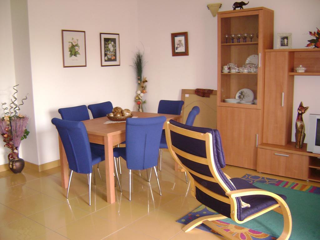 Apartment Marina De Village *
