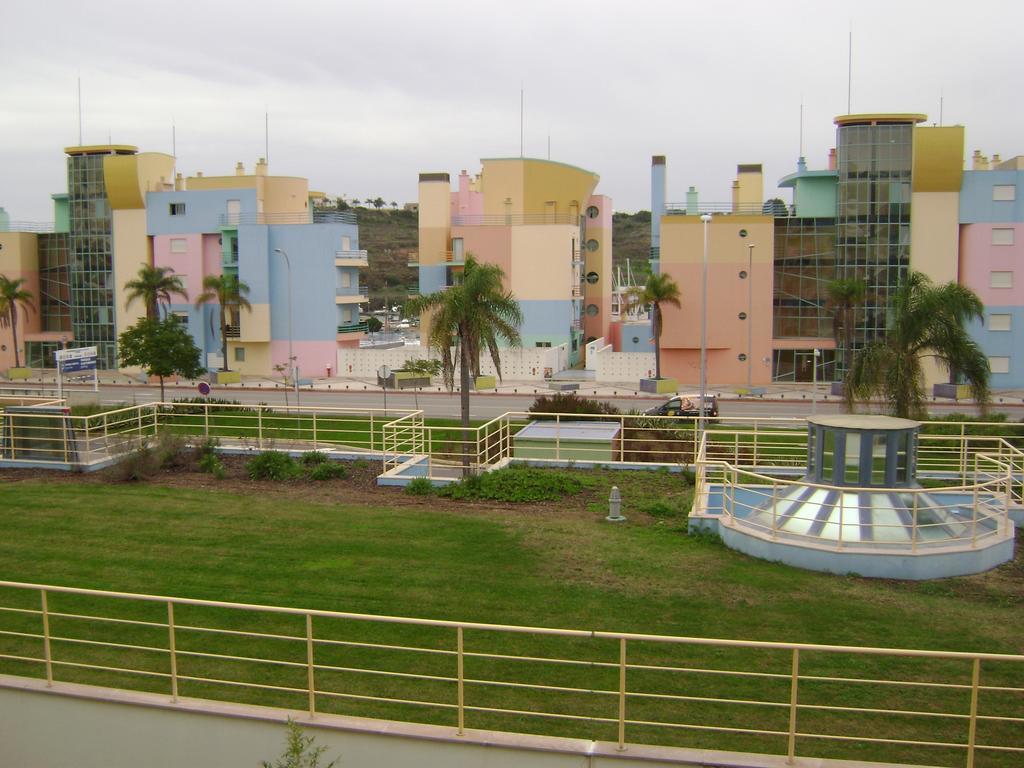 Apartment Marina De Village Albufeira