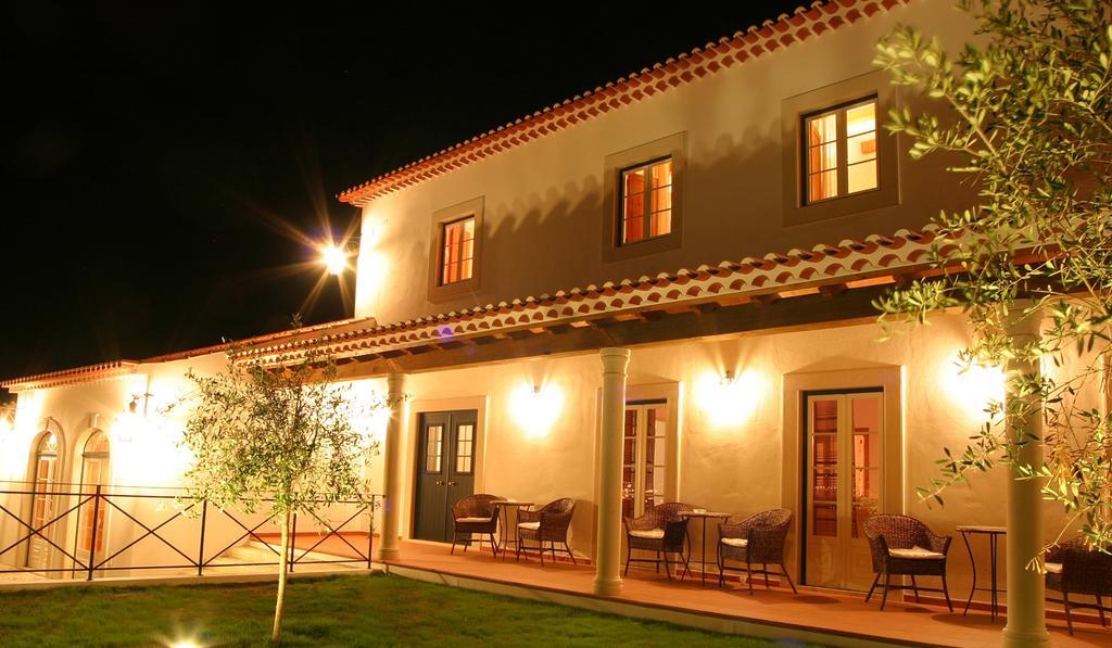 Country house Sao Rafael -