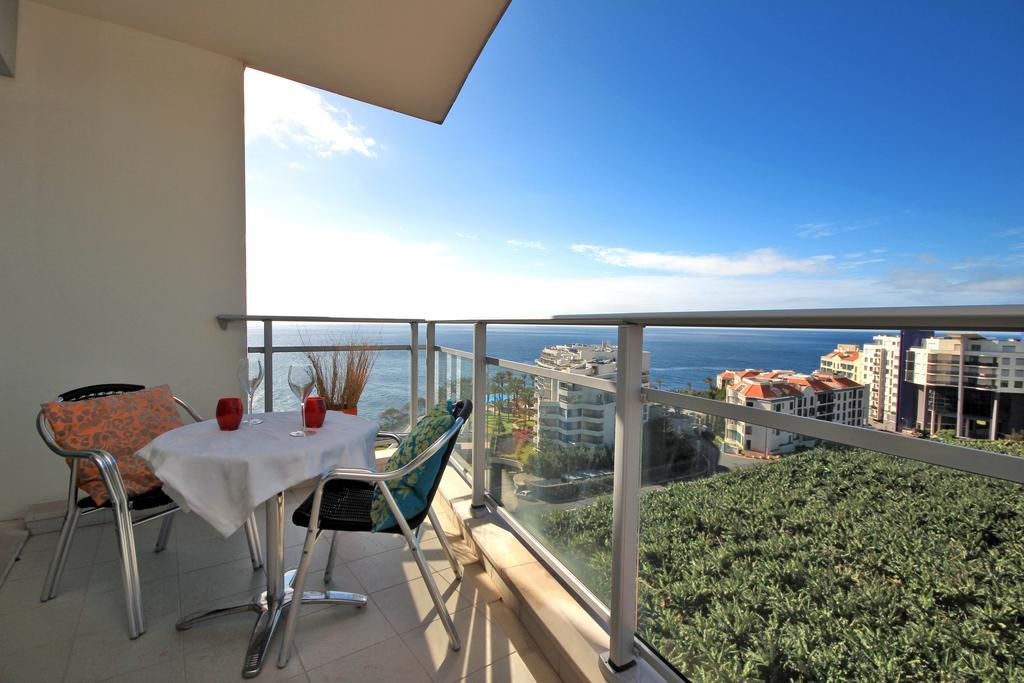Forum Apartment Funchal (Madeira)