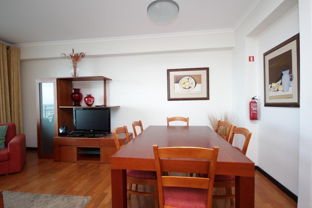 Forum Apartment Funchal (Madeira)
