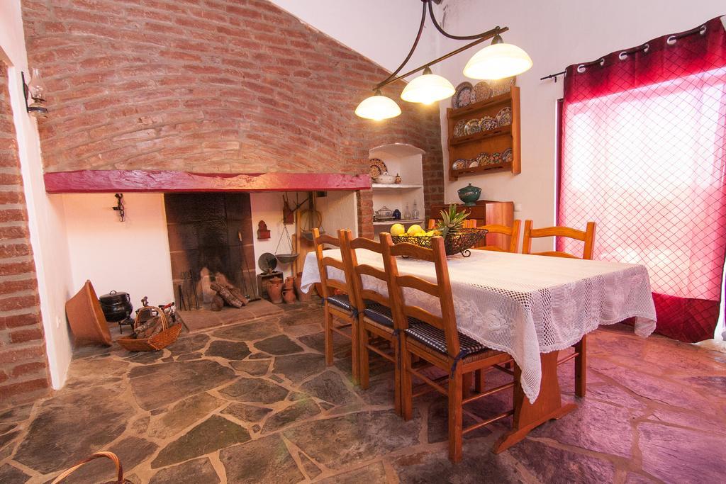 Monte Farropo Guest house Monsaraz