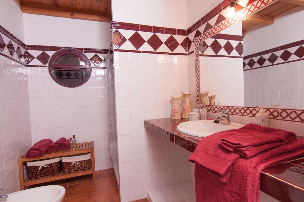Guest house Monte Farropo 3*